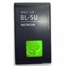 Pin Nokia BL-5U - 2380mAh