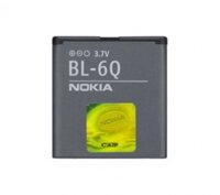 Pin Nokia BL-6Q