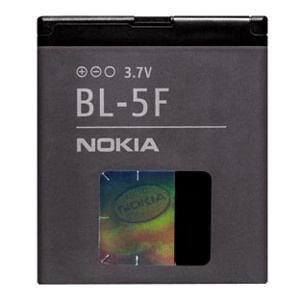 Pin Nokia BP-5F
