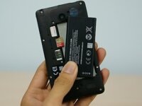 Pin Nokia X BYD BN-01
