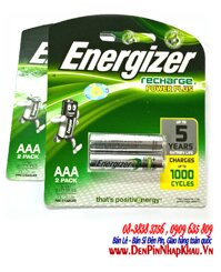 Pin sạc AAA Energizer Universal NH12URP2 - AAA700mAh