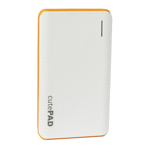 Pin sạc dự phòng Cutepad TPO-086 10.400mAh