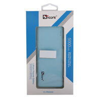 Pin sạc dự phòng iCore IC-PB5000 5000mAh