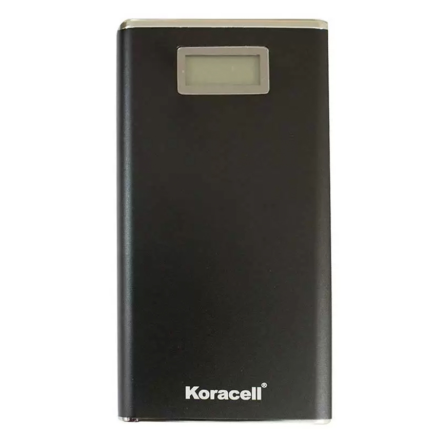 Pin sạc dự phòng Koracell Kora-011 12000mAh