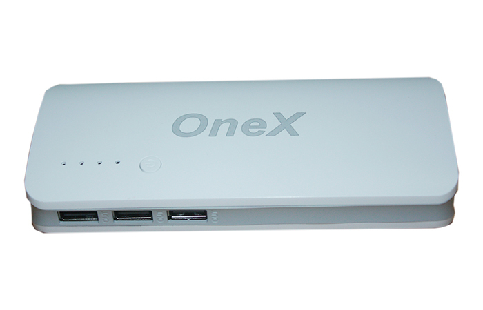 Pin sạc dự phòng OneX S11 - Dung lượng 35.000 mAh