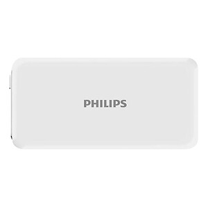 Pin sạc dự phòng Philips DLP6080WT - 8.000mAh