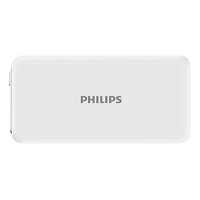 Pin sạc dự phòng Philips DLP6080WT - 8.000mAh