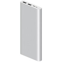 Pin sạc dự phòng Polymer 10.000mAh Xiaomi Mi 18W Fast Charge Power Bank 3