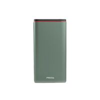 Pin sạc dự phòng Remax PD-P02 10.000mAh
