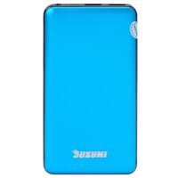 Pin sạc dự phòng Suzumi SU-110 11000 mAh