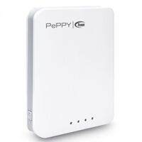 Pin sạc dự phòng Team PePPy 10.400mAh