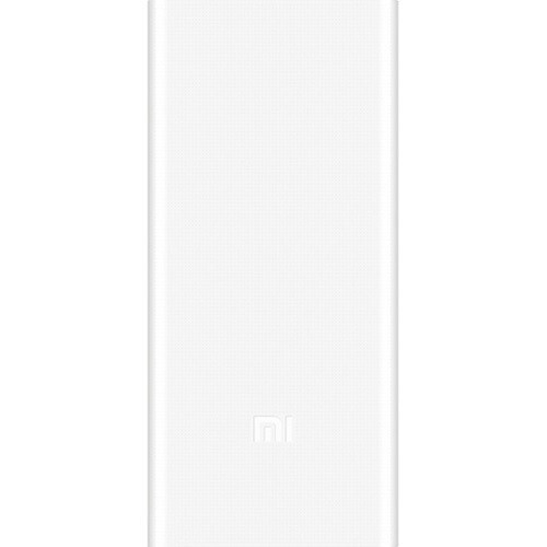 Pin sạc dự phòng Xiaomi Mi 2c - 20.000mAh