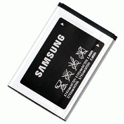 Pin Samsung D520