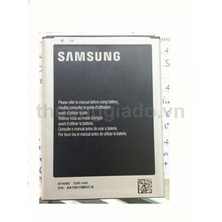 Pin Samsung Galaxy Mega 6.3 I9200 chính hãng - PINI9200