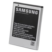 Pin Samsung Galaxy Note N7000 Replacement Battery 2500mAh