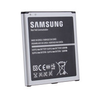 Pin Samsung Galaxy S4 Zin
