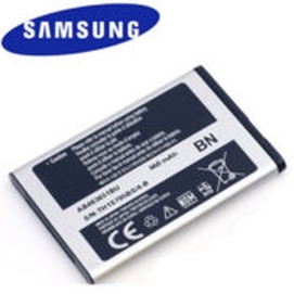 Pin Samsung S3650