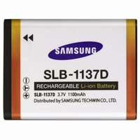 Pin SamSung SLB-1137D