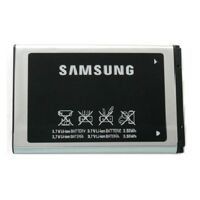 Pin samsung W559