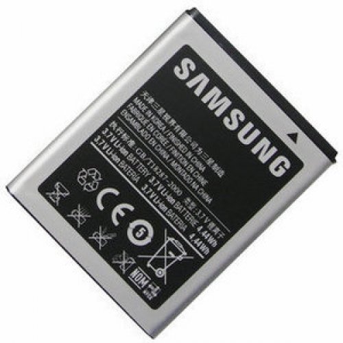 Pin samsung Y Duos S6102