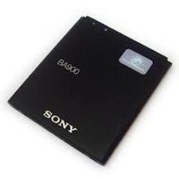 Pin Sony BA900 Xperia J ST26i, Xperia TX LT29i