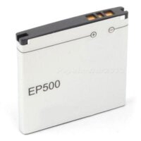 Pin Sony Ericsson X8/EP500