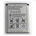 Pin theo máy Sony BST-33