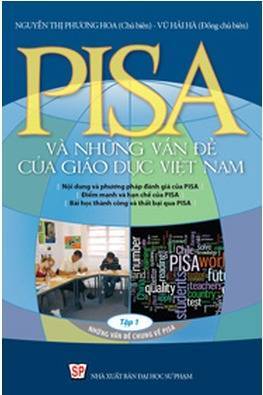 PISA và những vấn đề giáo dục của Việt Nam
