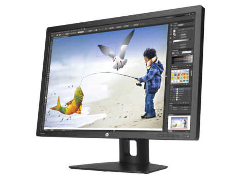 HP Z30i 1920