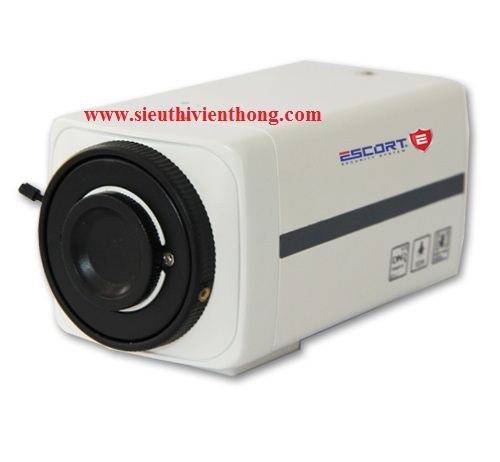 Camera box Escort ESC-E926 