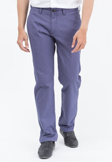 Quần kaki Khatoco Q2M528S0