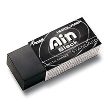 Tẩy mềm Pentel Ain ZEAH06 nhỡ 4,3 x 1,7 x 1,3 cm
