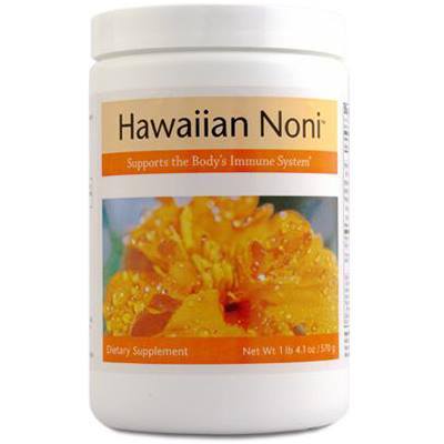 Viên uống tăng cường hệ miễn dịch nhuận tràng Hawaiian Noni Unicity ...