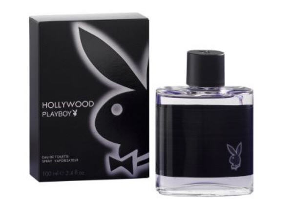 Nước hoa nam Playboy Hollywood Eau de Toilette 100ml