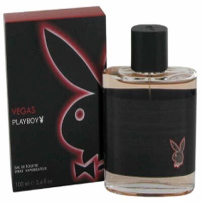 Nước hoa nam Playboy Vegas Eau de Toilette 100ml