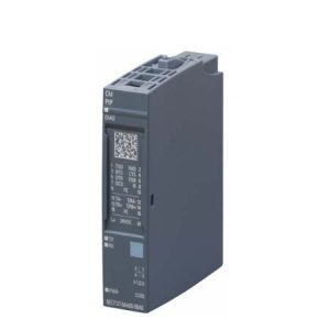 PLC Siemens 6ES7138-6CG00-0BA0