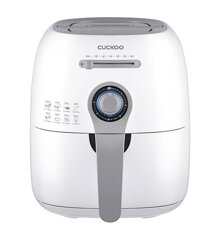 Nồi chiên không dầu Cuckoo CAF-C0510DW 2.9L