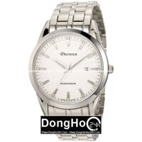 Đồng hồ nam Romanson PM0327MWWH