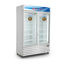 Tủ đông dạng đứng Alaska IF-700G2