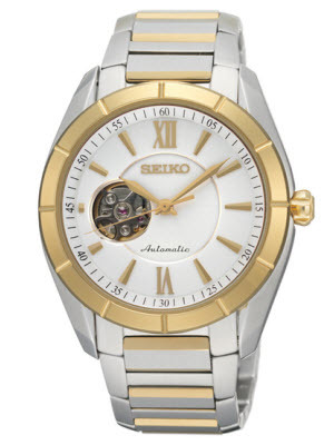 Đồng hồ Seiko SSA084J1 