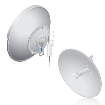 Router - Bộ phát wifi Ubiquiti Rocket M5 AC D31O 