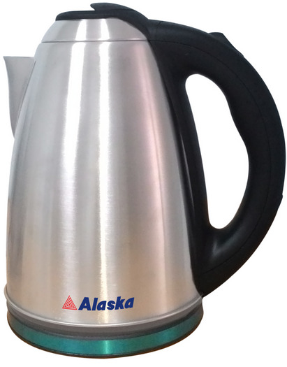 Bình siêu tốc Alaska SK18 (SK-18) - 1.8 lít 