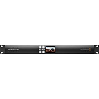 Thiết bị ghi hình Blackmagic Design UltraStudio 4K 