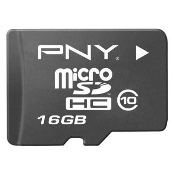 Thẻ nhớ PNY Class 10 - 16GB