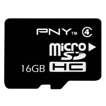 Thẻ nhớ PNY Class 4 - 16GB