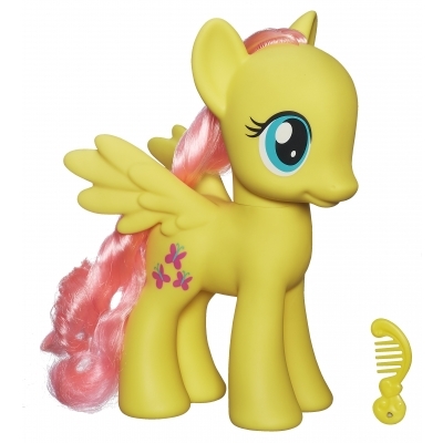 Pony mắc cỡ My Little Pony A6719/A5931