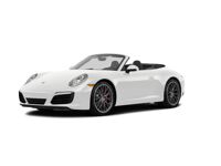 Porsche 911 Carrera 4 Cabriolet Roadster Nhập khẩu