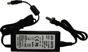 Power Adapter 12V-6A VANTECH A-126