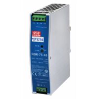 Power Adapter 48VDC Vivotek NDR-75-48