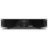 Power Ampli Wharfedale CPD 2600 (CPD2600)